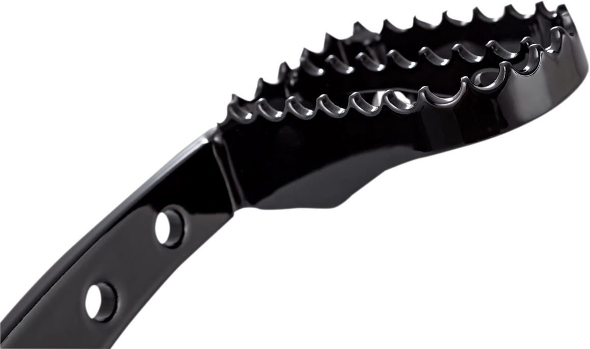 Burly Brand MX Brake Lever for FL (B13-1103B)