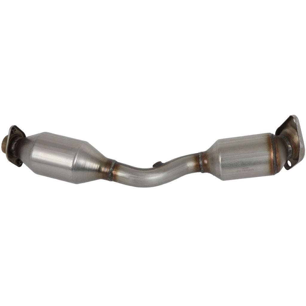 Catalytic Converter for Nissan Versa (2012–2017)