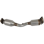 Catalytic Converter for Nissan Versa (2012–2017)
