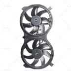 Radiator Cooling Fan w/ Motor for Nissan Pathfinder R52 (2013–2021)