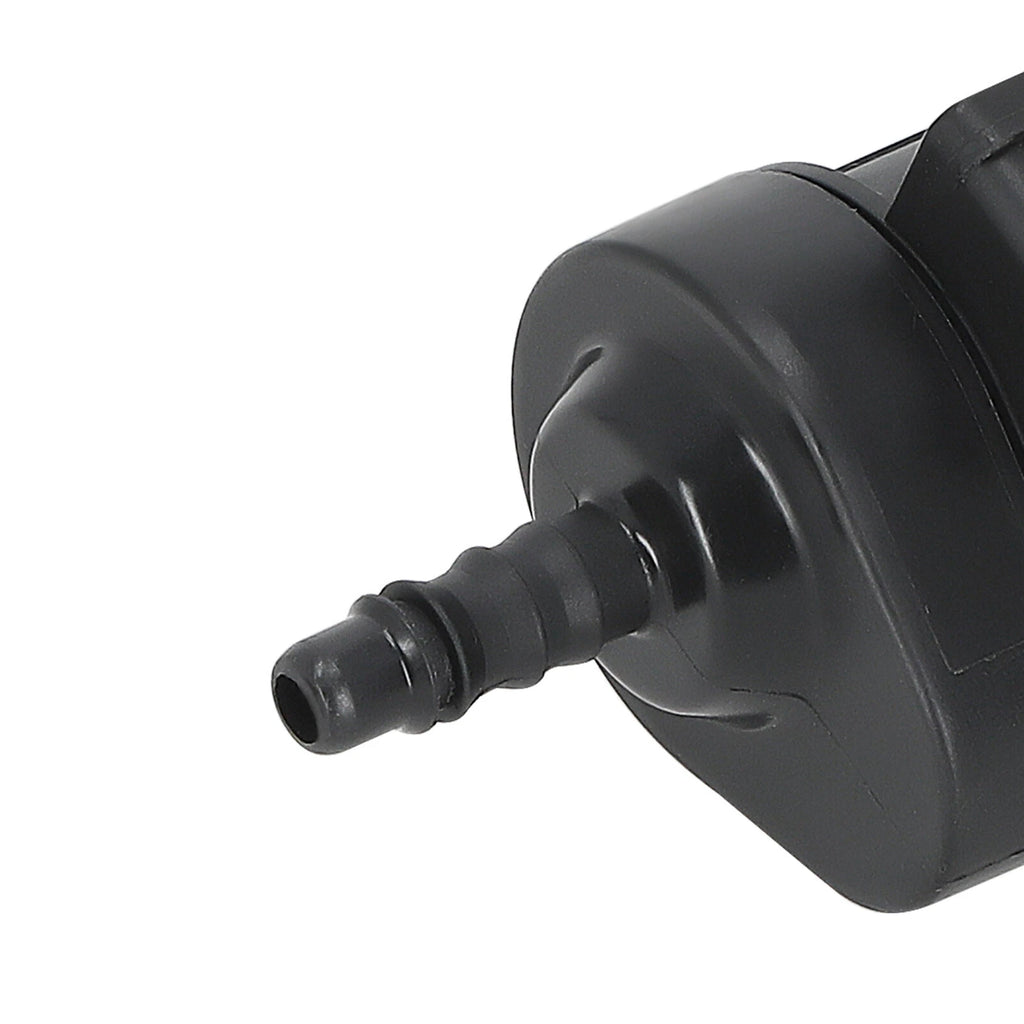 Vapor Canister Purge Valve for Audi A4 A5 Q5 Allroad VW CC (2013–2017)