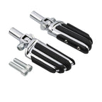 Rear Passenger Footpeg Clevis Mount for Harley Softail (2000–2006)