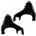 2X Front Lower Control Arm and Ball Joint for Nissan Frontier Xterra (2000–2004)