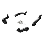 Driver Floorboard Mount Bracket Kit for Harley Touring (2017–2023)