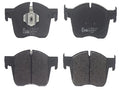 Front Brake Pad Set for Jaguar XE AWD (2017–2020) JR999MZ