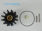 Impeller Kit for Cummins 3802444, Caterpillar 1W5664, 7E0321