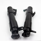 2 x Headlight Washer Nozzle for BENZ E350 W211 (2002–2009)