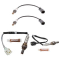 Oxygen Sensor Set of 2 for Dodge Charger (2006–2010)