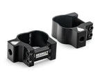 Assault Explorer Series Side Mirrors for Polaris Xpedition