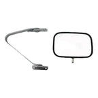 Mirror Set for Ford F-150, F-250, F-350 (1980–1996) Manual Folding