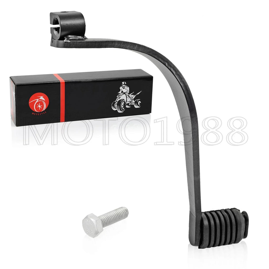 Gear Shifter Shift Lever Pedal for Honda Rancher 350 TRX350 TM FM (2004–2006)