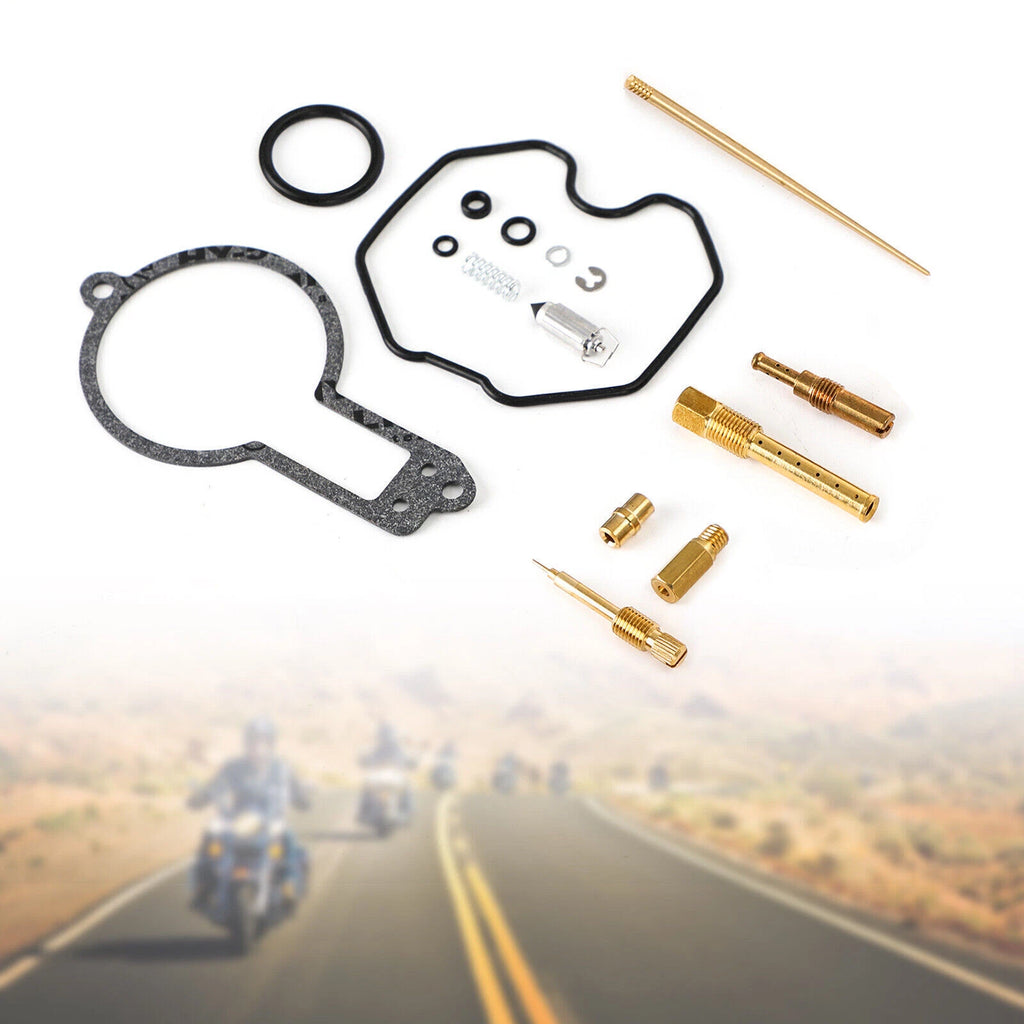Carburetor Rebuild Kit for Honda XR600R (1988–2000) T9