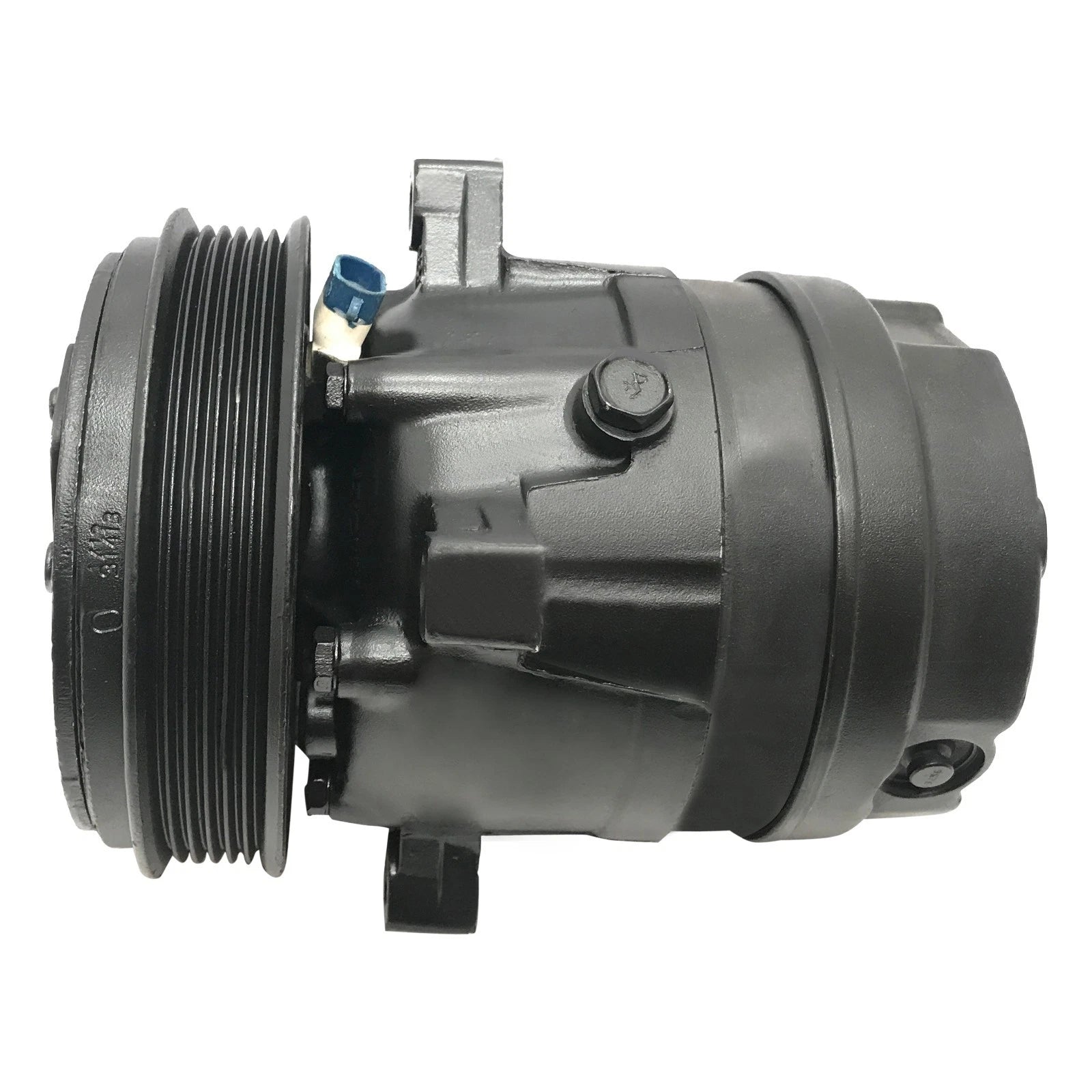 AC Compressor Kit Replacement for Oldsmobile Achieva 3.3L V6 (1992-2000)