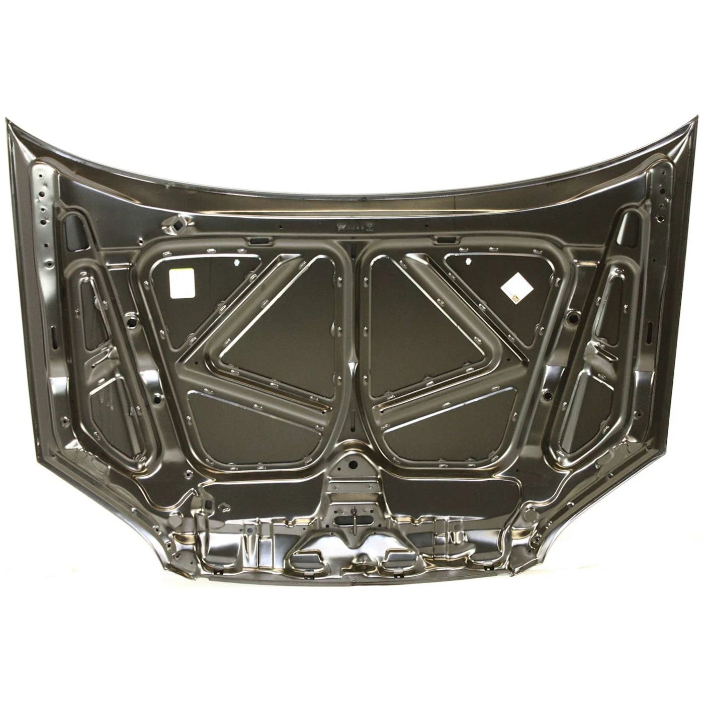 Hood Kit for Honda Civic (2001–2003)
