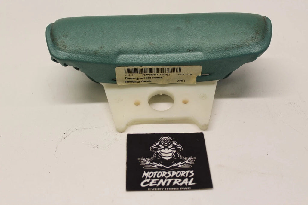 Steering Center Pad for Sea-Doo GTI GTX RFI (2000–2001)