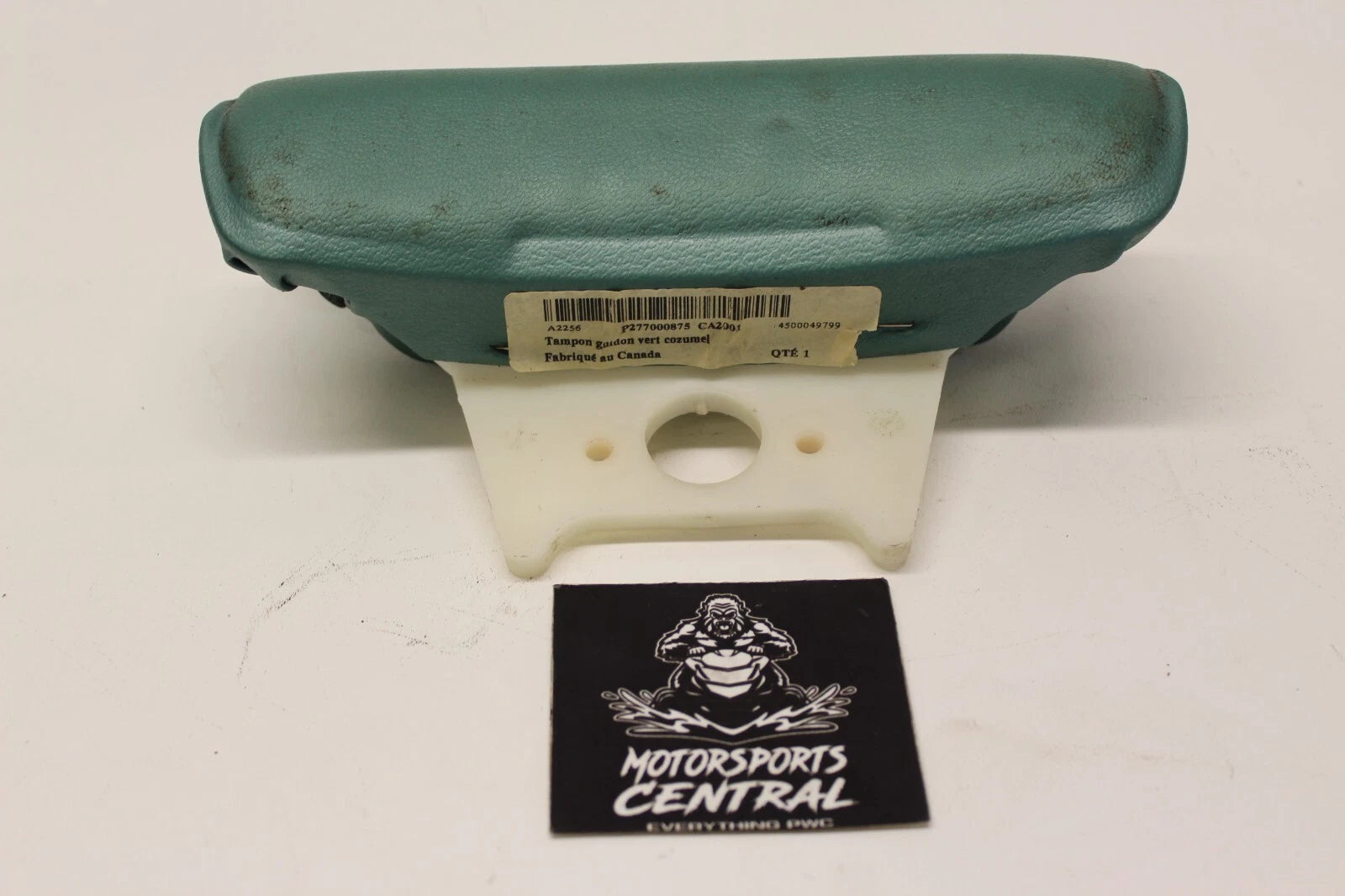 Steering Center Pad for Sea-Doo GTI GTX RFI (2000–2001)