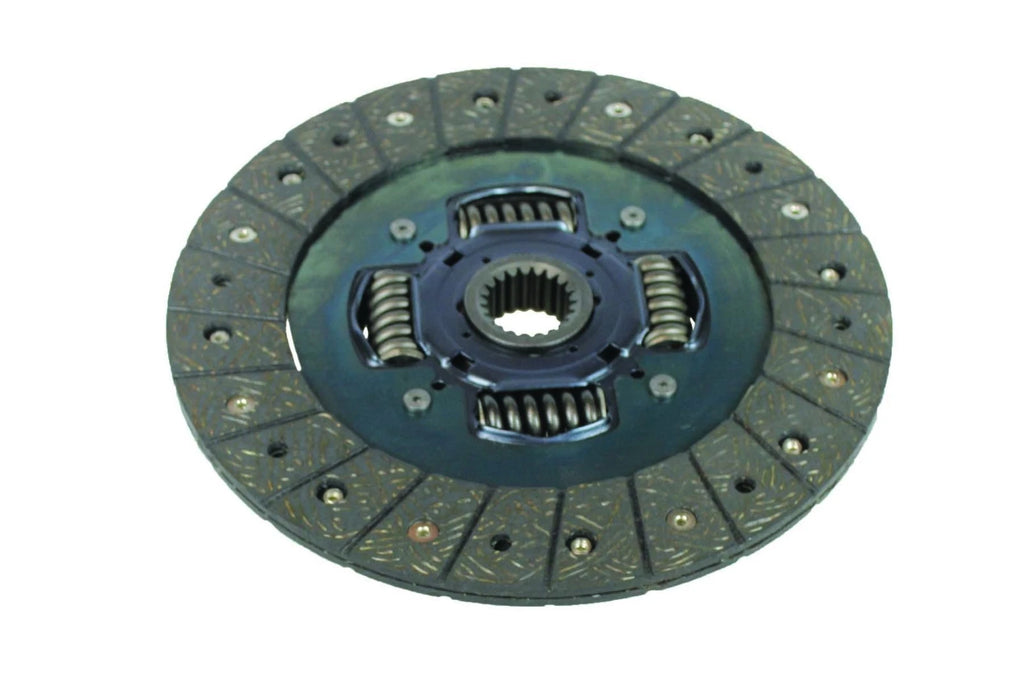 Clutch Kit for Chevy Tracker, Suzuki Vitara, Grand Vitara (1999-2005)