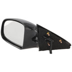 Driver Side Mirror for Pontiac Grand Am (1999–2003)