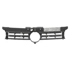Replacement Black Plastic Upper Grille Mounting Panel (See compatibility Chart)