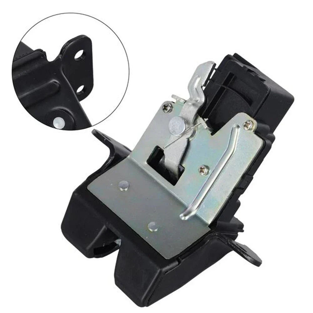 Tailgate Box Lock for 2011-2023 Hyundai i30, 2012-2018 Kia Cee'D