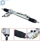 Power Steering Rack and Pinion for BMW 525i 528i 530i E39 (1997–2003)