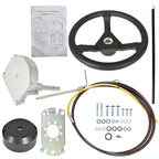 Boat Cable for Marine Engine Steering System (10FT)
