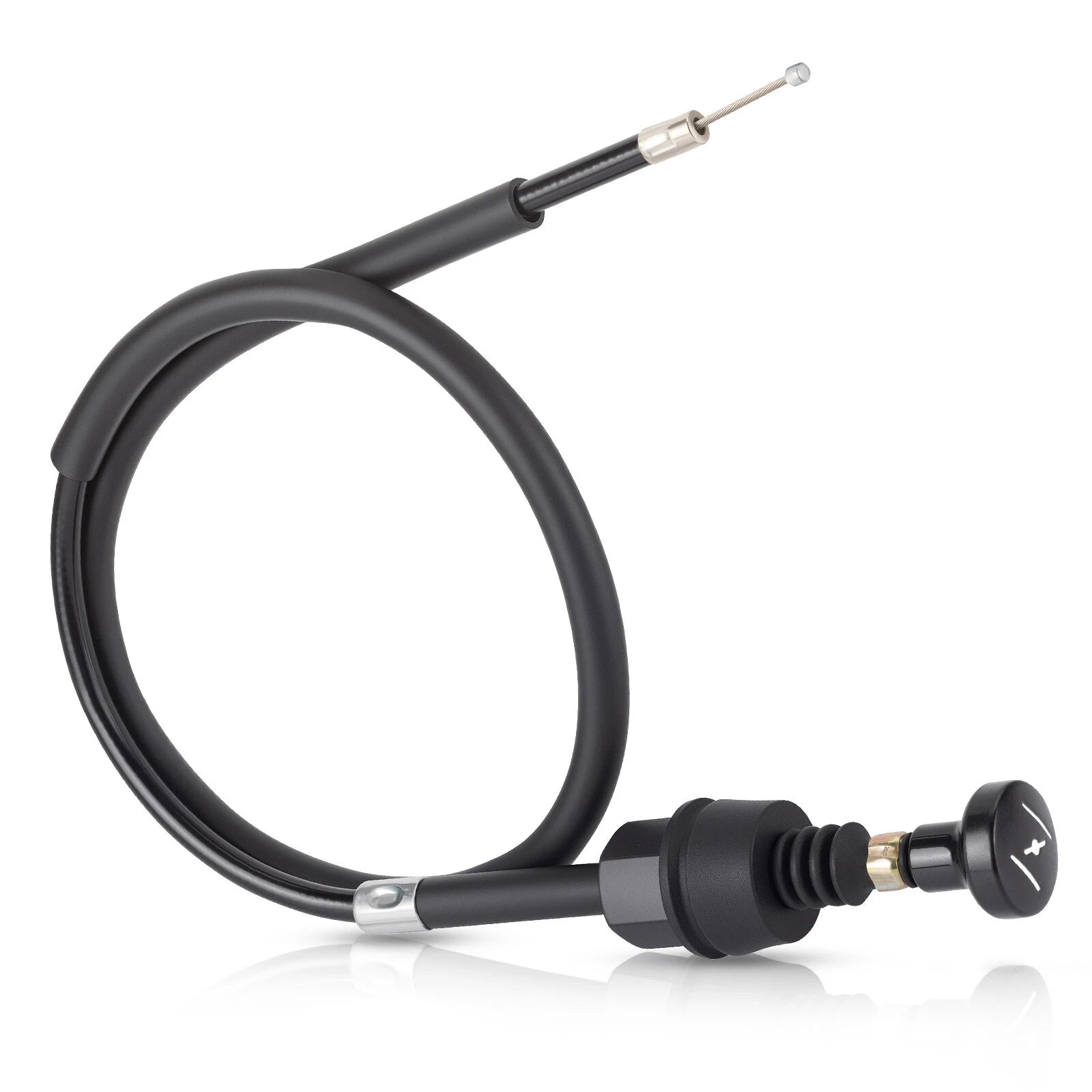 Starter Choke Cable for Yamaha TTR125 (2000–2023) 5HP-26331-11-00
