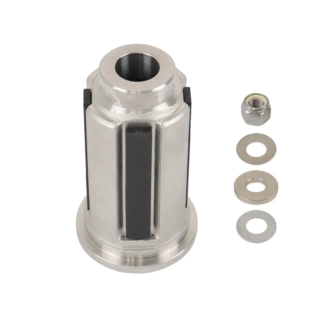 Prop Shaft Hub Kit for Mercury Marine Racing (Heavy Duty)