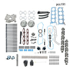 Camshaft Lifters Timing Chain Tool Kit for Lincoln Mark LT Navigator (2006–2010)