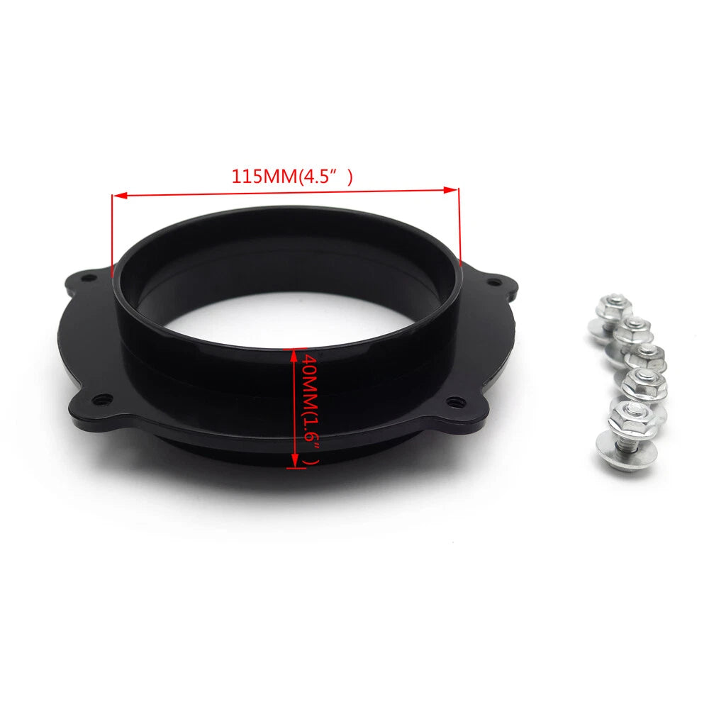 Air Filter Intake Adapter for Yamaha YZF 450 (All Years)