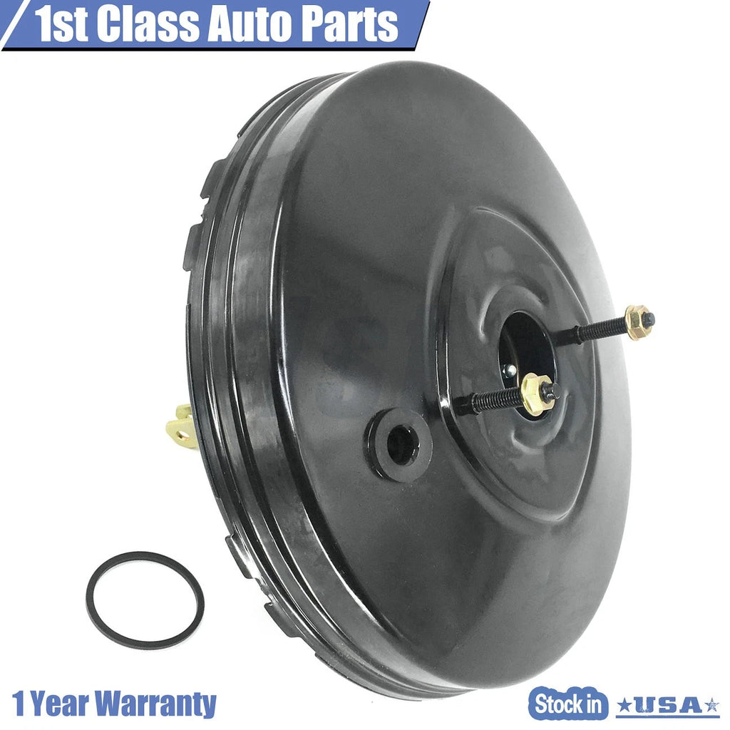 Power Brake Booster for Mazda CX-9 (2007–2016) & Ford Edge, Lincoln MKX (2007–2010)