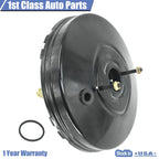 Power Brake Booster for Mazda CX-9 (2007–2016) & Ford Edge, Lincoln MKX (2007–2010)
