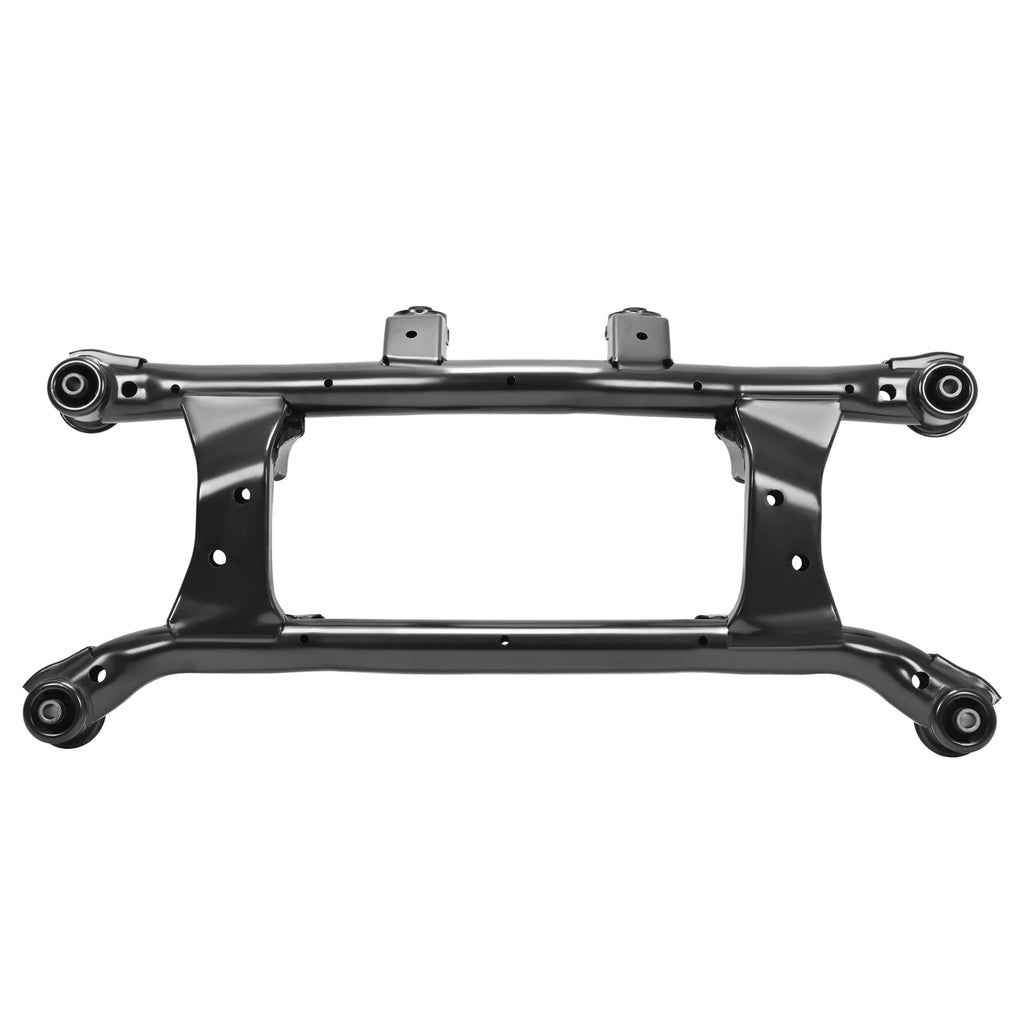 Rear Crossmember Subframe Cradle for Hyundai Tucson/Kia Sportage (2004–2010)