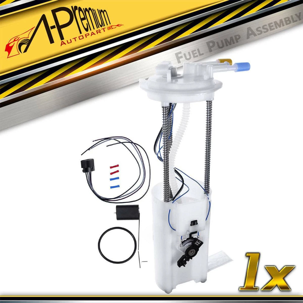 Fuel Pump Module Assembly for Chevrolet Express 1500 2500 3500 (1996)