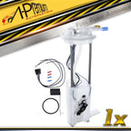 Fuel Pump Module Assembly for Chevrolet Express 1500 2500 3500 (1996)