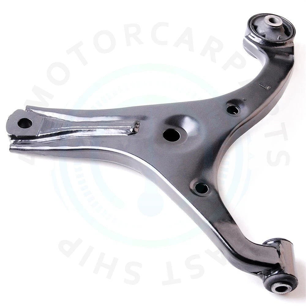 Set of 6 Front Control Arm Ball Joints for Hyundai Accent, Kia Rio