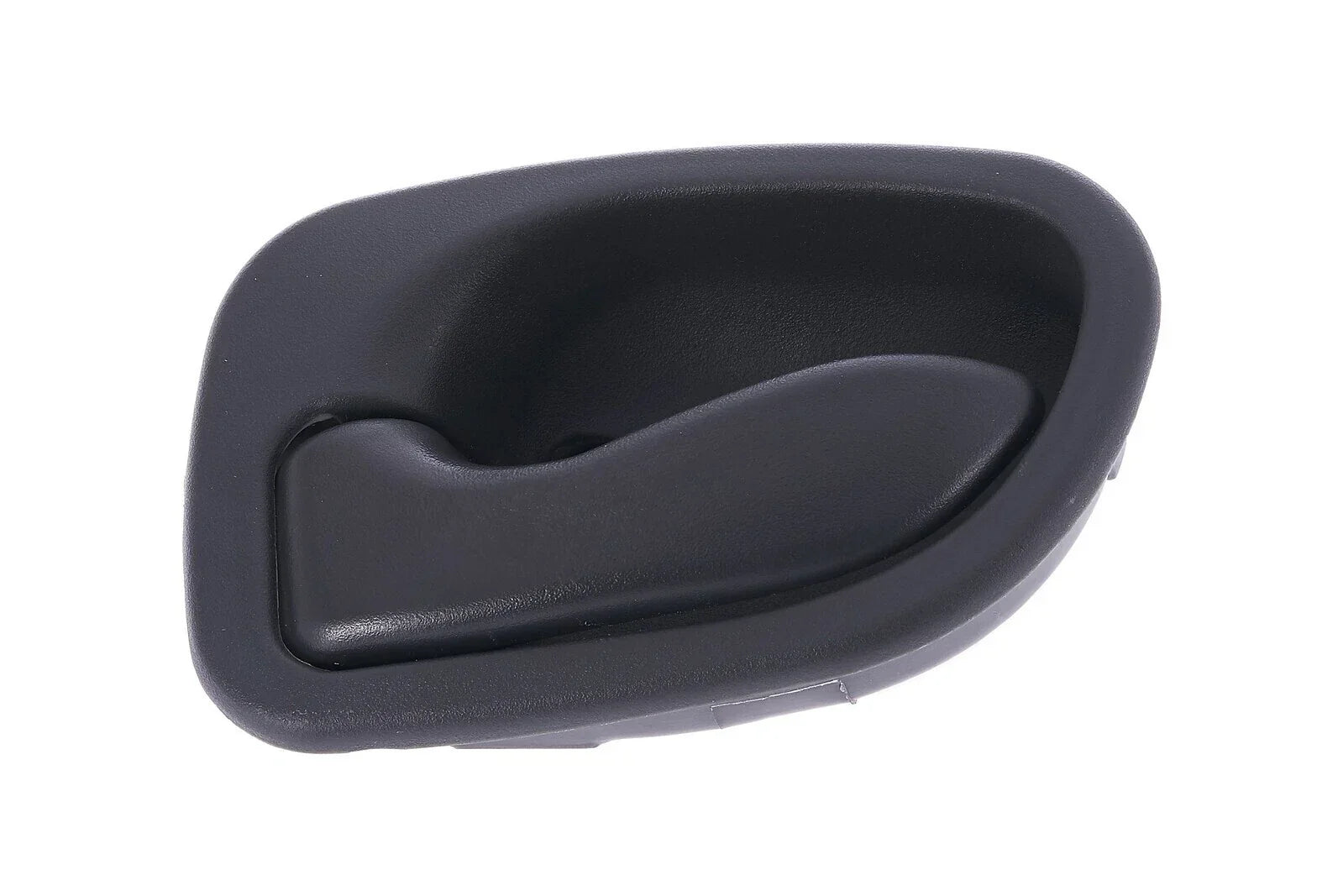 Textured Grey Front Left Inner Door Handle for Hyundai Excel X3 (1994–2000)
