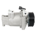 AC Compressor with Clutch for Nissan Versa Note 1.6L (2014–2019) 926001HC2B