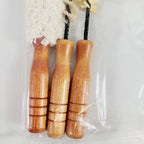 Set of 2 Detailing and Washing Brushes for Harley-Davidson (OEM 94844-10)