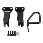 Passenger Footpegs Support Brackets for Indian Chief Dark Horse Bobber (2022–2023)