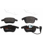 Brake Pad Set for Volkswagen Passat (2012–2020) Front