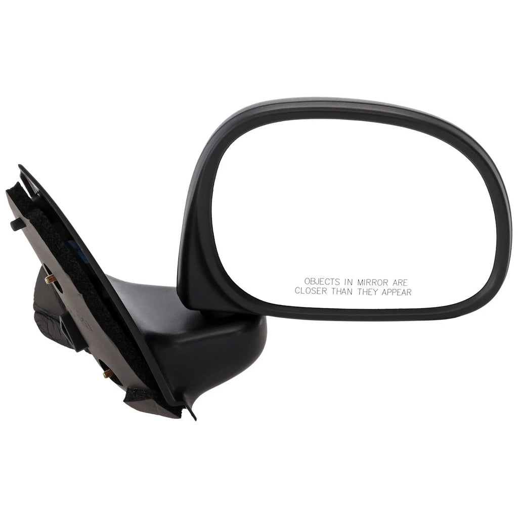 Passenger Right Side Mirror for Ford F150 F250 (1997–1999)