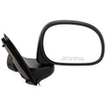 Passenger Right Side Mirror for Ford F150 F250 (1997–1999)