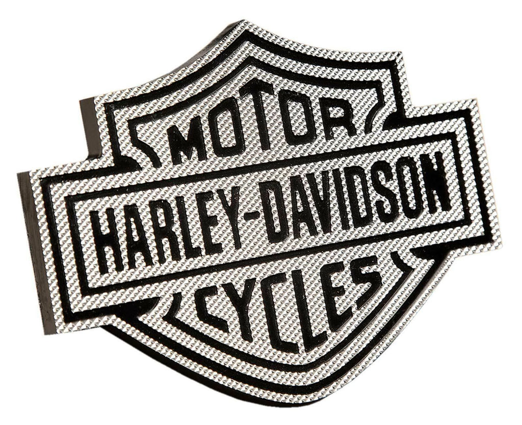 Hitch Plug for Harley-Davidson (Universal Fit)