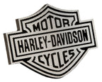 Hitch Plug for Harley-Davidson (Universal Fit)