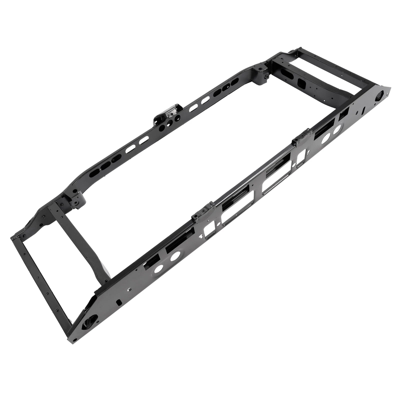 Radiator Support #23259510 for Chevy Silverado 1500 GMC Sierra 1500 (2014–2018)