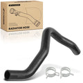 Lower Molded Radiator Coolant Hose for Honda Pilot Ridgeline (2009–2015)