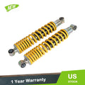 2X Front Shocks for Yamaha Banshee 350 (1987–2006)