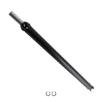 Propeller Shaft Rear for GMC Savana 1500, Chevy Express 1500 (2003–2014)