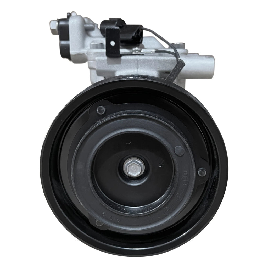 AC Compressor Replacement for Hyundai Tucson 2.0L (2008-2010)